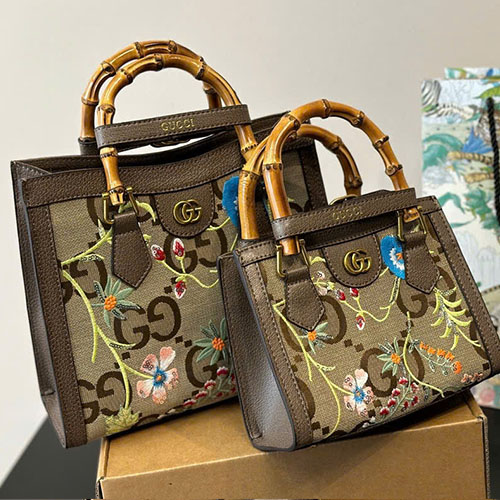 Túi xách Gucci Diana Full Box