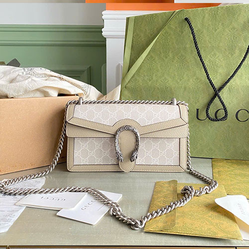 Túi Xách Gucci Dionysus Classic G499623 Siêu Vip Size 25 cm