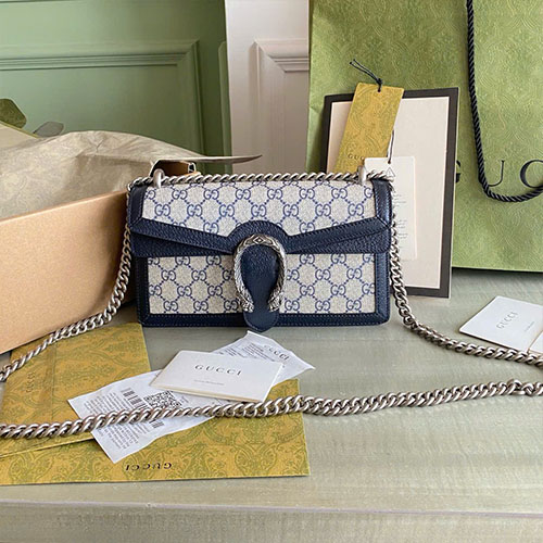 Túi Xách Gucci Dionysus Classic G499623 Siêu Vip Size 25 cm