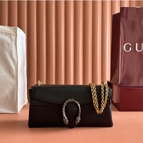 Túi xách Gucci Dionysus Generation chain bag siêu cấp