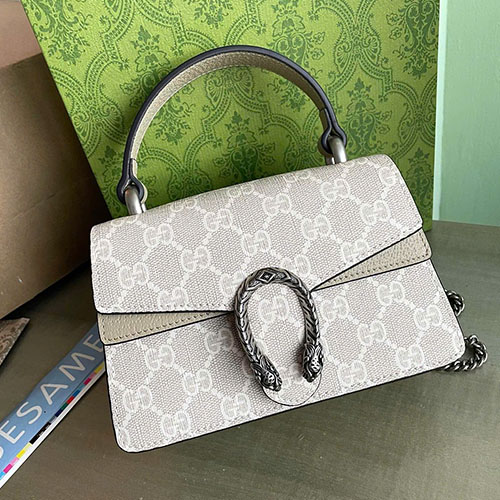 Túi Xách Gucci Dionysus Mini Handbag G752029 Siêu Vip Size 18cm