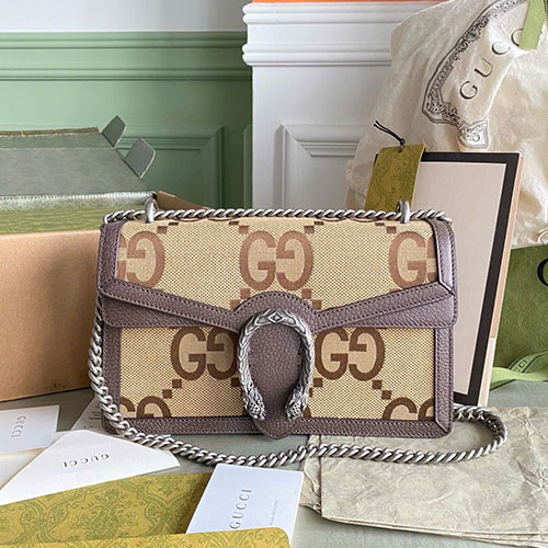 Túi Xách Gucci Dionysus Mini Tote Bag G400249 Siêu Vip Size 28cm