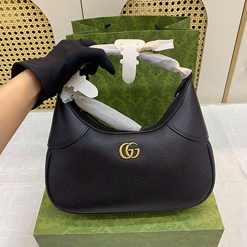 Túi Xách Gucci GG Aphrodite Small GG-HB26BL Siêu Cấp Size 26 cm