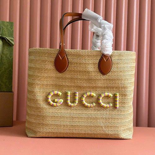 Túi Xách Gucci GG Lido 779666 Siêu Cấp Size 38 cm