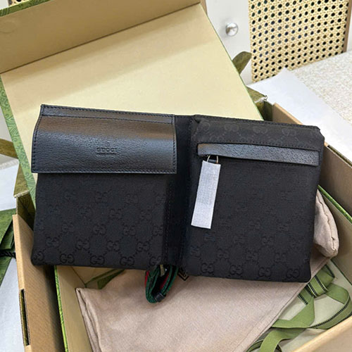 Túi Xách Gucci GG Waist Bag Siêu Cấp Size 29 cm