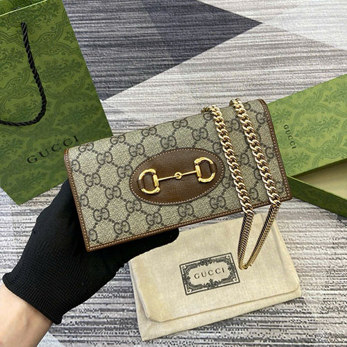 Túi Xách Gucci Horsebit 1955 621892 Siêu Cấp Size 19 cm