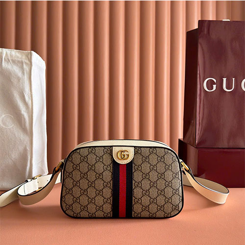 Túi xách Gucci Meo Vintage camera bag siêu cấp