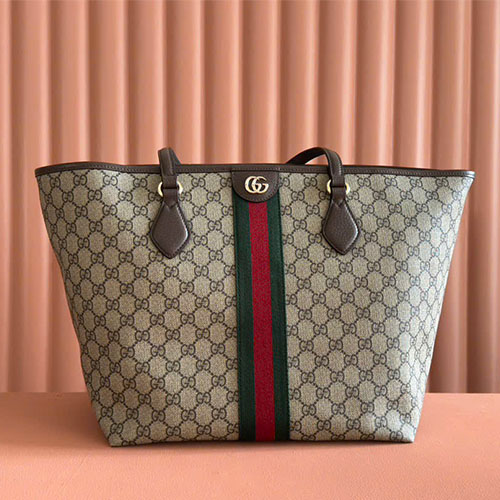 Túi Xách Gucci Ophidia GG Canvas 836829 Siêu Cấp