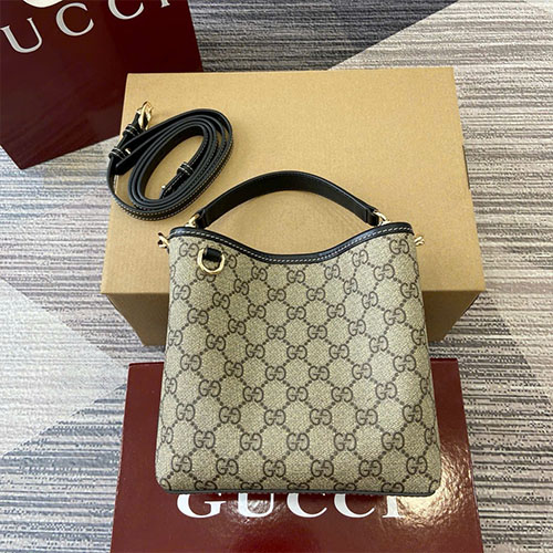 Túi Xách Gucci Ophidia Mini 815118 Siêu Cấp Size 20.5 cm