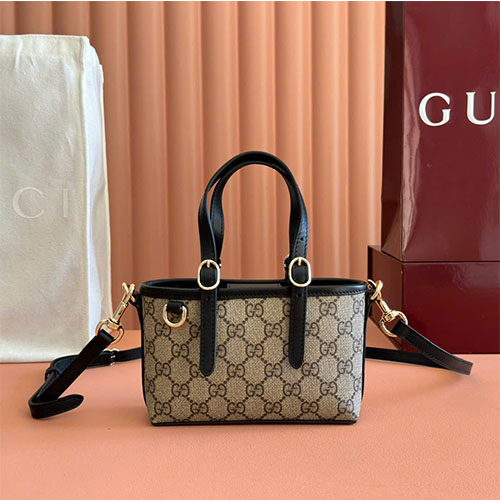 Túi xách Gucci Ophidia Mini GG Supreme – 855491 – VIP