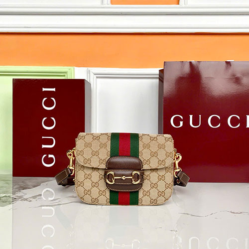 Túi xách Gucci Shoulder Bag New Model – 866762 – VIP