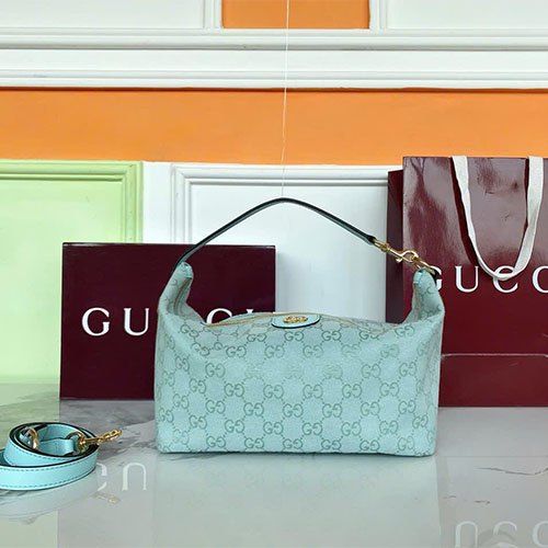 Túi xách Gucci siêu vip – túi đeo nách đeo vai GG 857799