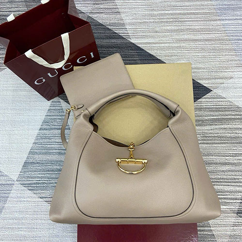 Túi Xách Gucci Softbit Large 837466 Siêu Cấp Size 46 cm