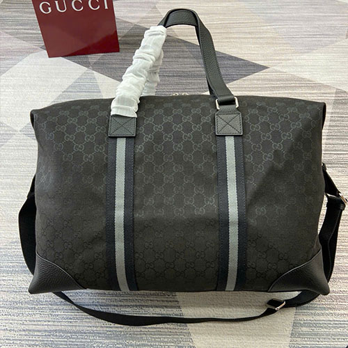 Túi Xách Gucci Supreme Large Tote Bag 449180 Siêu Cấp Size 46.5 cm