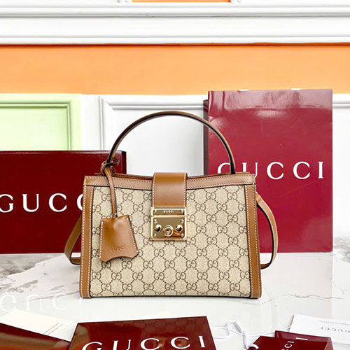 Túi xách gucci tay & đeo chéo G家 New Collection