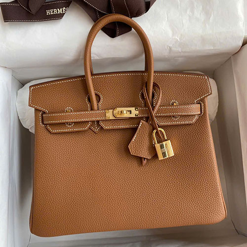Túi Xách Hermès Birkin Siêu Vip Size 25 cm