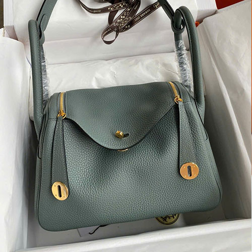 Túi Xách Hermes Lindy 26 Siêu Vip Size 26cm