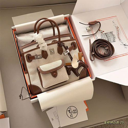 Túi Xách Hermes - Super full box