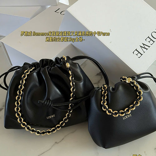 Túi Xách Loewe Purse Full box Size 30cm