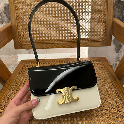 Túi Xách Loewe TEEN GARANCE Siêu Vip Size 18.5 cm