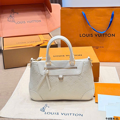 Túi xách Louis Vuitton Mabille da bò hàng full box