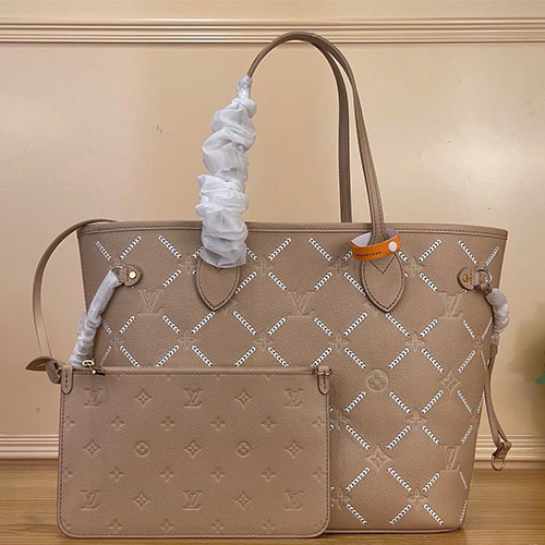 Túi xách Louis Vuitton Neverfull MM M29486 siêu VIP