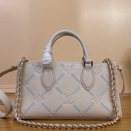 Túi xách Louis Vuitton OnTheGo East West hàng VIP