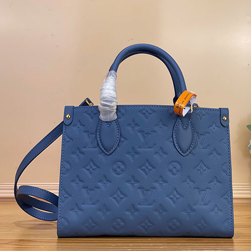 Túi xách Louis Vuitton OnTheGo PM M45653 siêu VIP