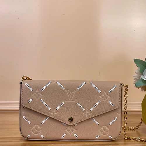 Túi xách Louis Vuitton Pochette Félicie hàng VIP