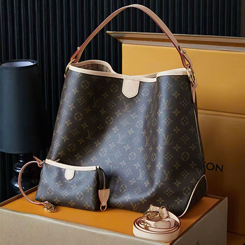 Túi xách Louis Vuitton shopping bag M40353 MB siêu VIP