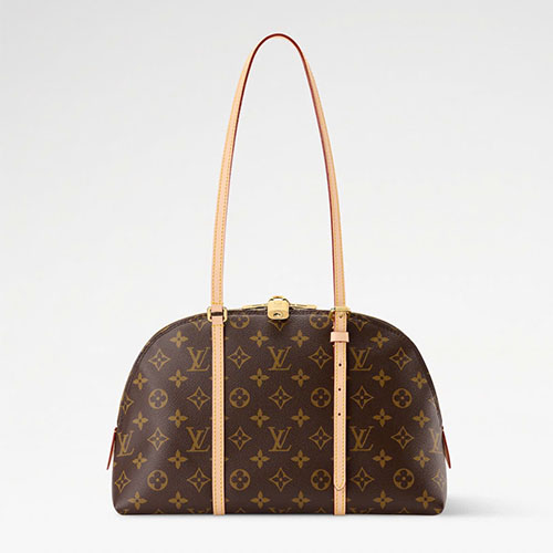 Túi xách Louis Vuitton Squire Small Monogram Bag M28951