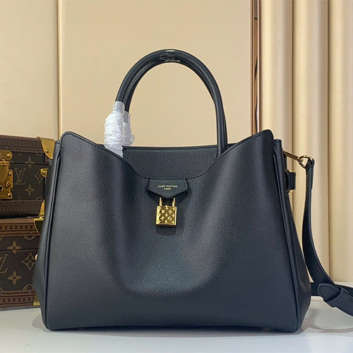 Túi xách Louis Vuitton Vendôme Small Bag M27040 / M26502