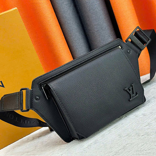 Túi Xách LV Aerogram M57081 Super Size 30 cm