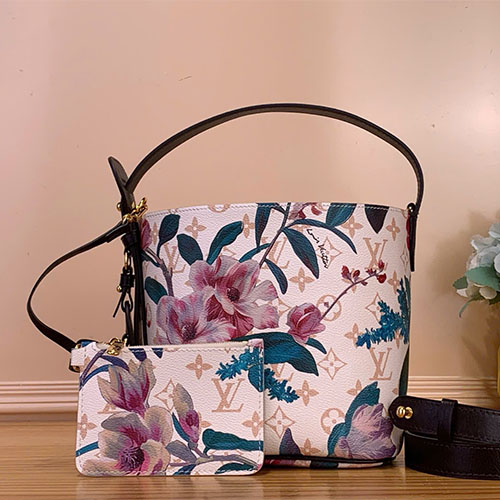 Túi xách LV All In BB Bag Monogram Eden – m29067 – Siêu VIP