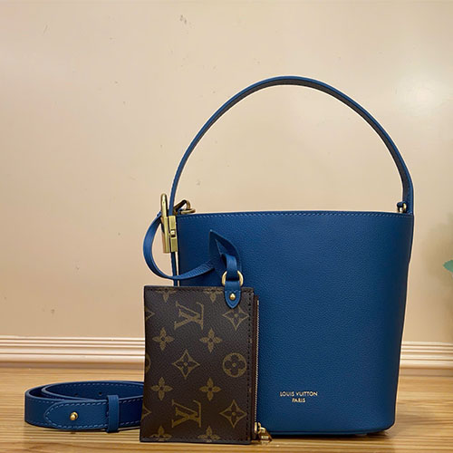 Túi xách LV All In BB Bucket Bag – M27370 – Siêu VIP