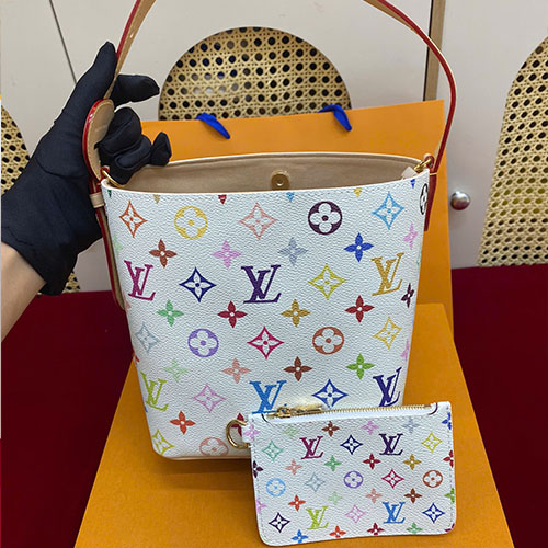Túi Xách LV All In BB M13089 Siêu Vip Size 18 cm