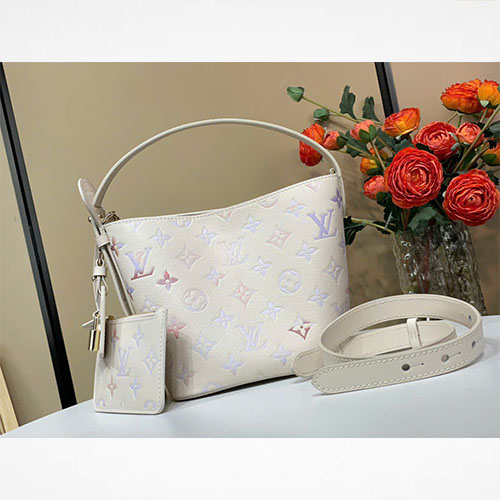Túi Xách LV All In BB M25673 Siêu Vip Size 18cm