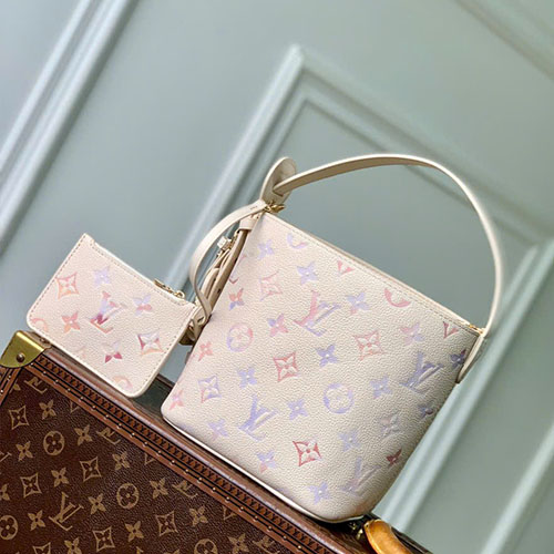 Túi Xách LV All In BB M25673 Siêu Vip Size 18cm