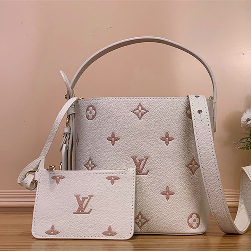 Túi xách LV All In BB – M27570 / M28315 – Siêu VIP