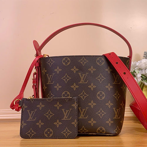 Túi xách LV All In BB – M28317 – Siêu VIP - size 18