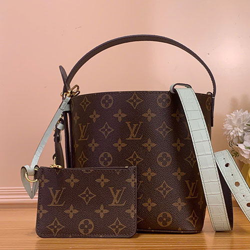 Túi xách LV All In BB – N30028 / N30025 / N30013 – Siêu VIP