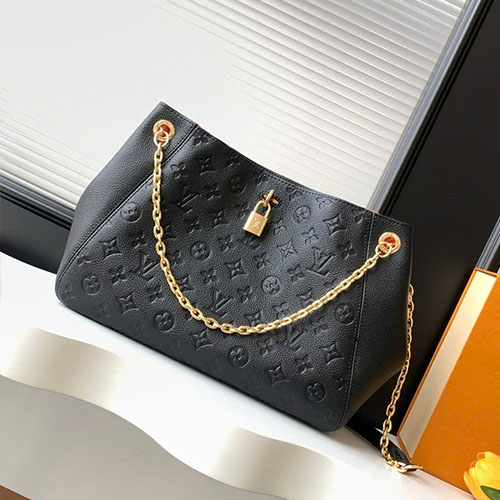 Túi Xách LV Anytime Small Bag M14414 Siêu Cấp 34 cm