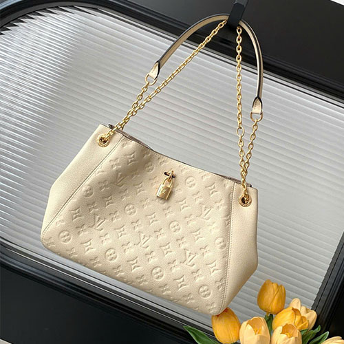 Túi Xách LV Anytime Small Bag M14659 Siêu Cấp 34 cm