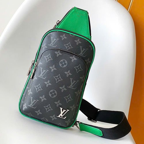 Túi Xách LV Avenue Slingbag PM M25891 Siêu Cấp Size 33cm