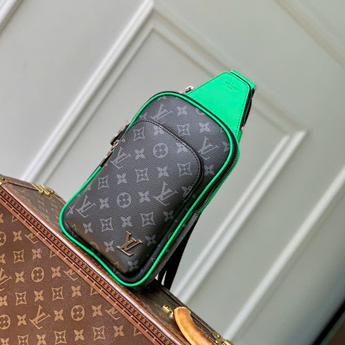 Túi Xách LV Avenue Slingbag PM M25891 Siêu Vip Size 33cm