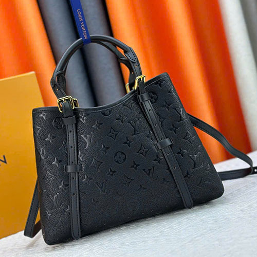 Túi Xách LV Babylone Tote PM M11393 Super Size 32cm