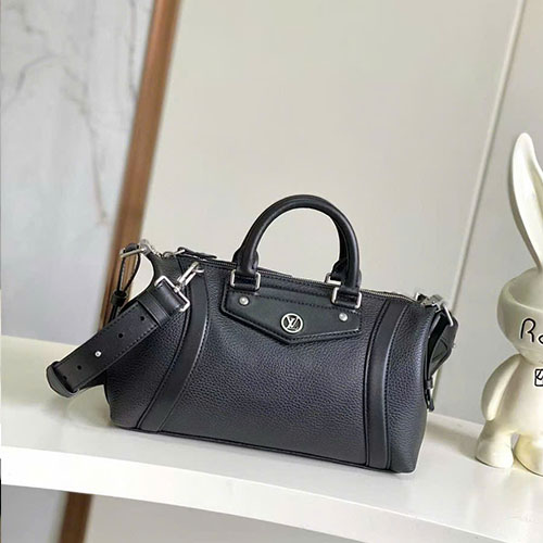 Túi Xách LV Biker M14514 Màu Đen Siêu Cấp 30 cm