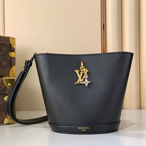 Túi xách LV Bloom Mini Hobo Bag – M27260 – Siêu VIP