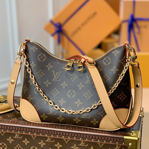 Túi Xách LV Boulogne PM M45832 Siêu Vip Size 27cm