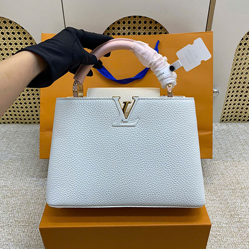 Túi Xách LV Capucines BB M11343 Siêu Vip Size 27cm
